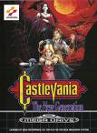 Castlevania: The New Generation (Mega Drive)